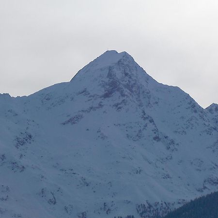 Lunaris Apart Sölden Exterior foto