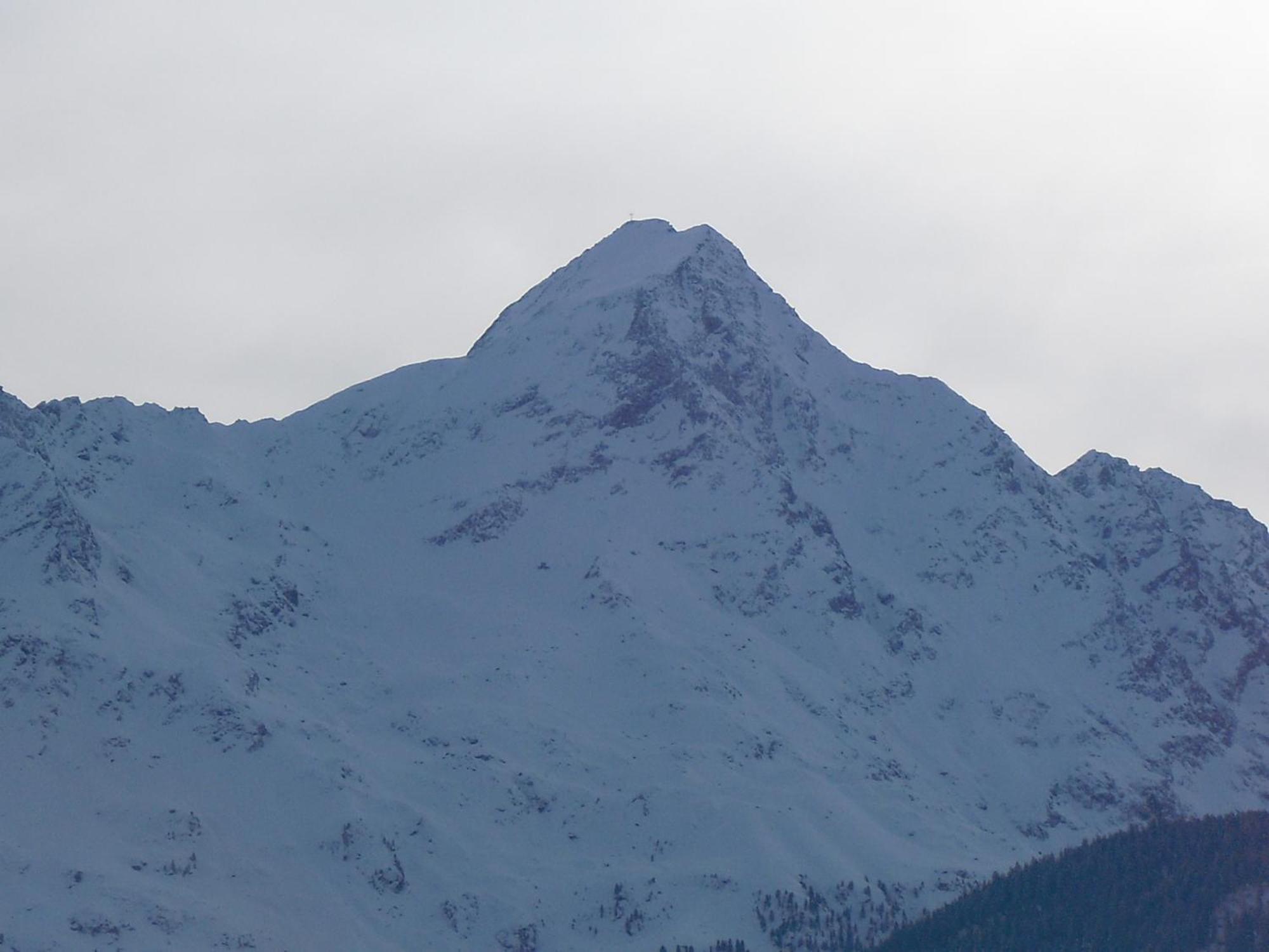 Lunaris Apart Sölden Exterior foto