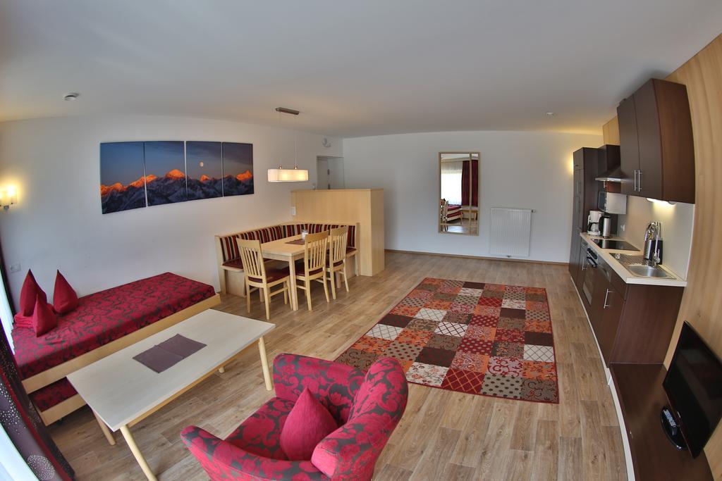 Lunaris Apart Sölden Exterior foto