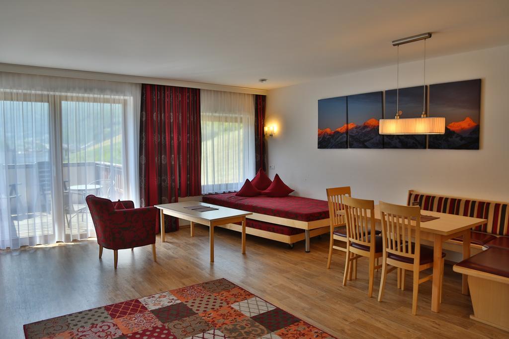 Lunaris Apart Sölden Exterior foto
